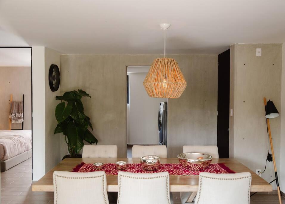 Mr. W Park View Balcony Espana 602 Apartment
